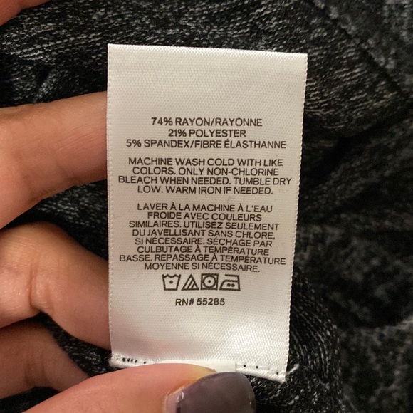 Express Dress - Picture 4 of 6